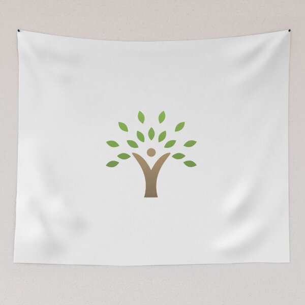 Item preview, Tree Logos 006 designed and sold by fariz yuhdi.