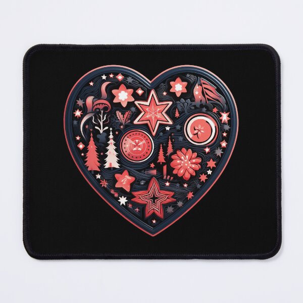 Item preview, Pure Affection designed and sold by Master-Print.