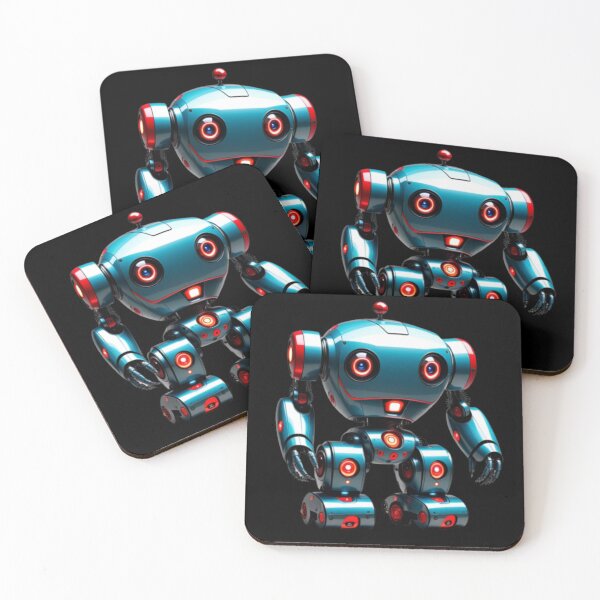 Item preview, scrap robot designed and sold by JAYJETOFICIAL.
