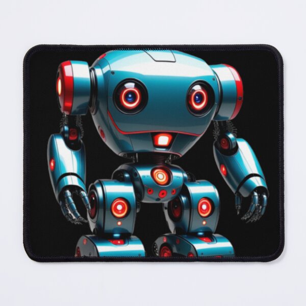 Item preview, scrap robot designed and sold by JAYJETOFICIAL.