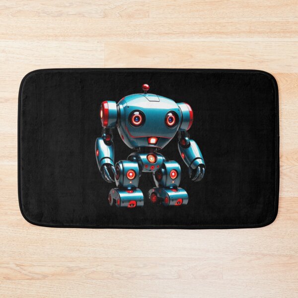 Item preview, scrap robot designed and sold by JAYJETOFICIAL.