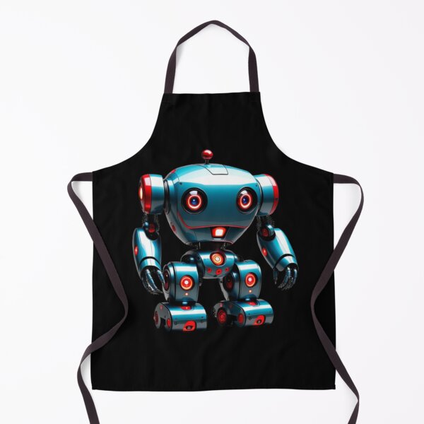 Item preview, scrap robot designed and sold by JAYJETOFICIAL.