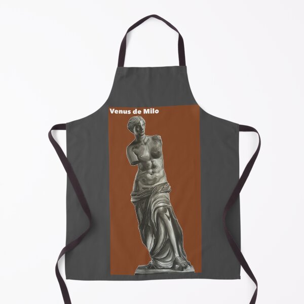 Item preview, Venus de Milo designed and sold by Charlottedalton.
