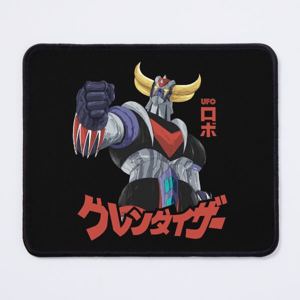 Item preview, UFO Robot Goldrake | Grendizer UFO Robot designed and sold by SALENTOmadness.
