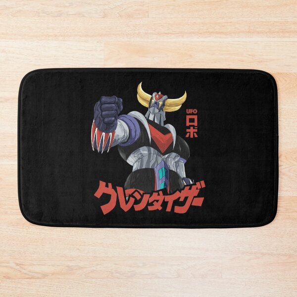 Item preview, UFO Robot Goldrake | Grendizer UFO Robot designed and sold by SALENTOmadness.