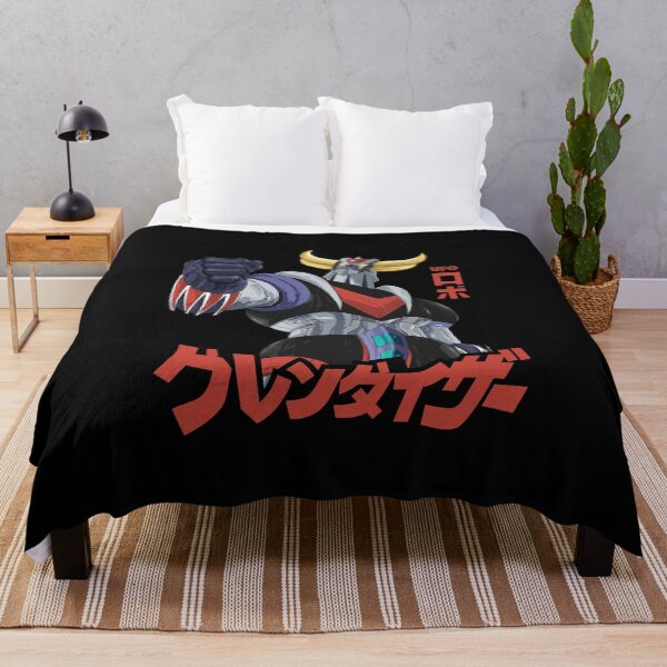 Item preview, UFO Robot Goldrake | Grendizer UFO Robot designed and sold by SALENTOmadness.