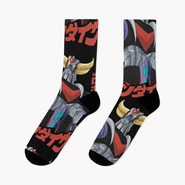 Item preview, UFO Robot Goldrake | Grendizer UFO Robot designed and sold by SALENTOmadness.