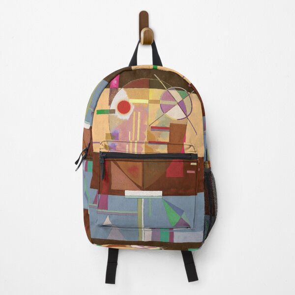 Item preview, HD. Broken-voltage, by Wassily Kandinsky designed and sold by MINDTHECHERRY.