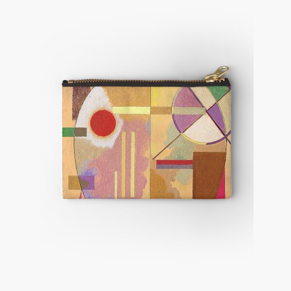 Item preview, HD. Broken-voltage, by Wassily Kandinsky designed and sold by MINDTHECHERRY.