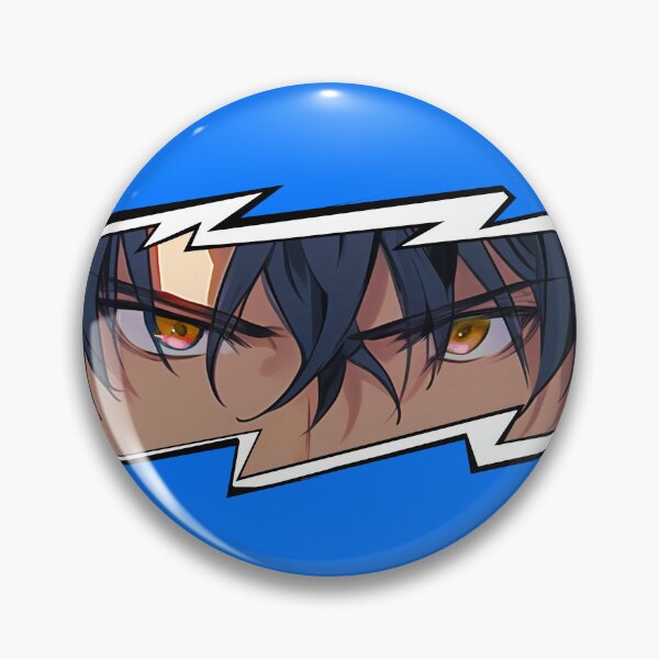 Item preview, Teophun Havasa - Fearsome Close-up! designed and sold by Lathine-World.