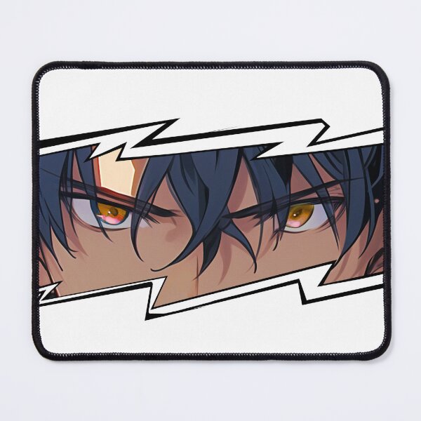 Item preview, Teophun Havasa - Fearsome Close-up! designed and sold by Lathine-World.