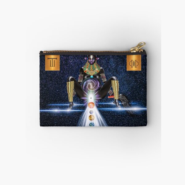 Item preview, Igbo African Goddess: Nne Chukwu Muru Uwa by Sirius Ugo Art  designed and sold by uchenigbo.