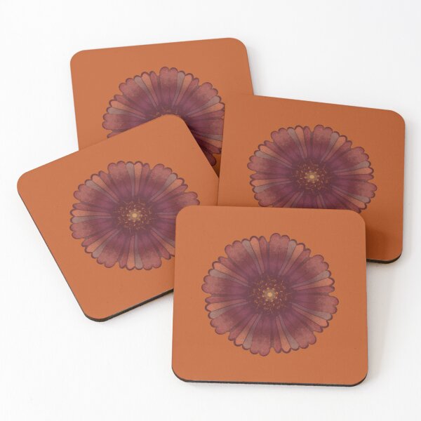 Item preview, Big bright flower designed and sold by IrynaSv.