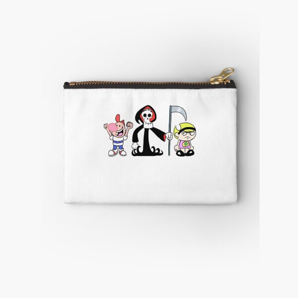 Item preview, Grim Adventures of Billy and Mandy designed and sold by Quistlor.