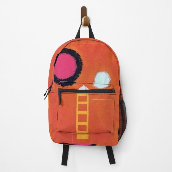 Item preview, HD. Calmed, by Wassily Kandinsky designed and sold by MINDTHECHERRY.