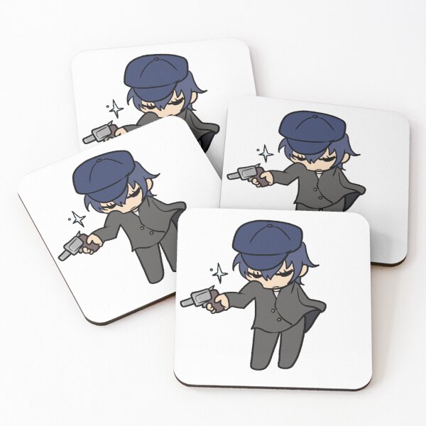 Item preview, naoto designed and sold by NoodleMagee.