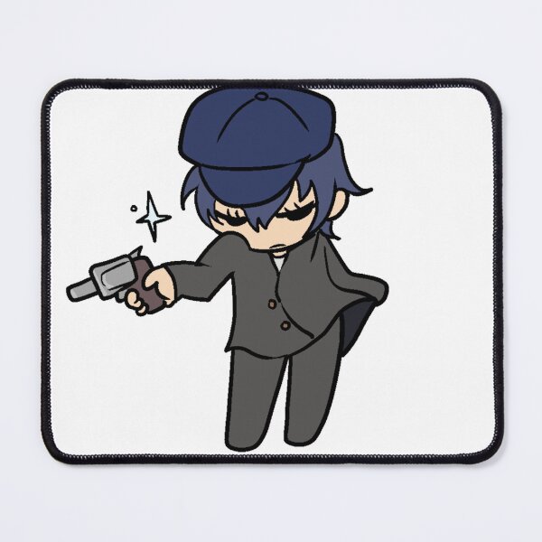 Item preview, naoto designed and sold by NoodleMagee.