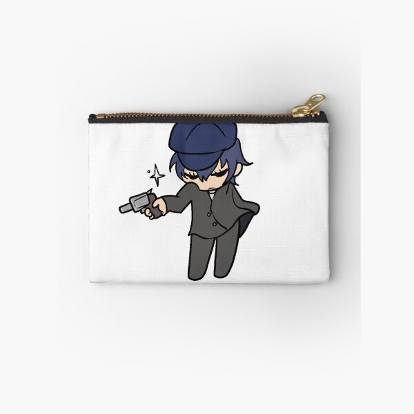 Item preview, naoto designed and sold by NoodleMagee.