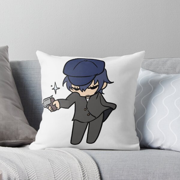 Item preview, naoto designed and sold by NoodleMagee.