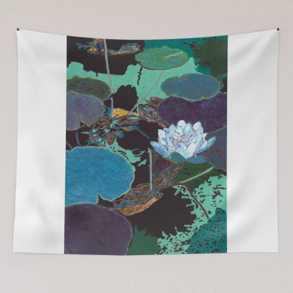 Item preview, Midnight Moonglow designed and sold by Allan P Friedlander.