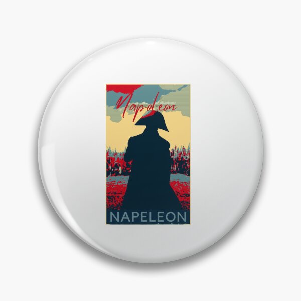 Artikelvorschau, Napoleon Bonaparte entworfen und verkauft von sch-designer.