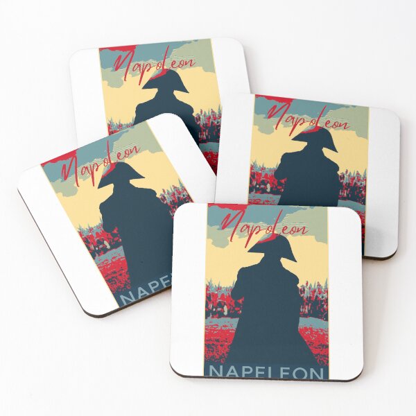 Item preview, Napoleon Bonaparte designed and sold by sch-designer.
