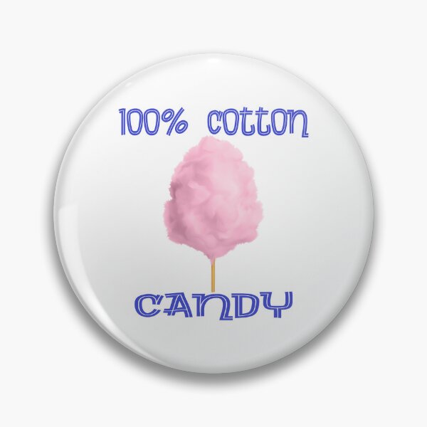 Item preview, Cotton Candy designed and sold by 300Spikes.