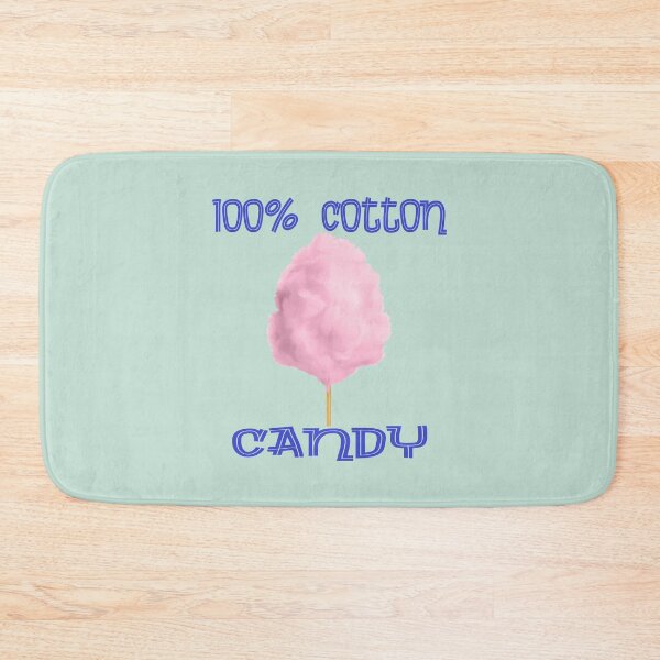Item preview, Cotton Candy designed and sold by 300Spikes.