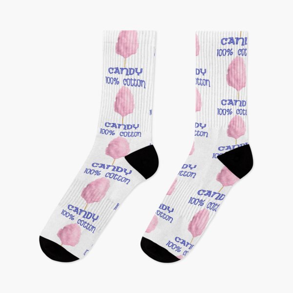 Item preview, Cotton Candy designed and sold by 300Spikes.