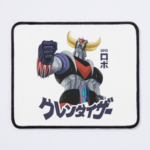 Item preview, Ufo Robot Goldrake | Grendizer designed and sold by SALENTOmadness.