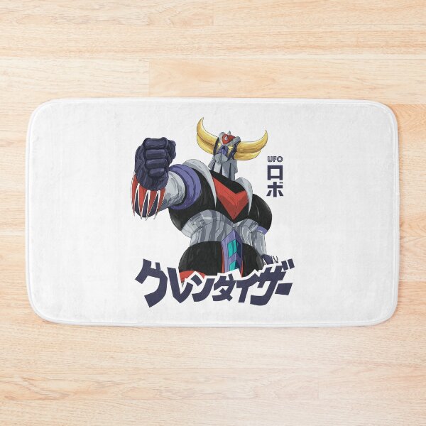 Item preview, Ufo Robot Goldrake | Grendizer designed and sold by SALENTOmadness.