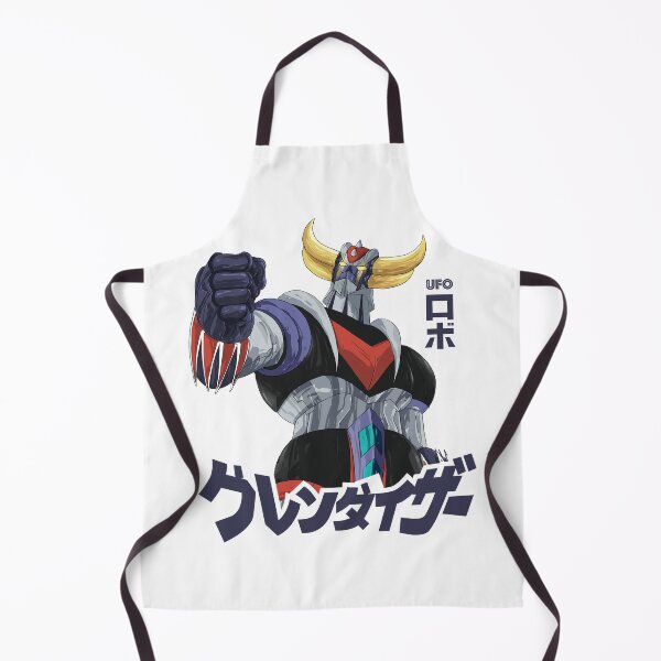 Item preview, Ufo Robot Goldrake | Grendizer designed and sold by SALENTOmadness.