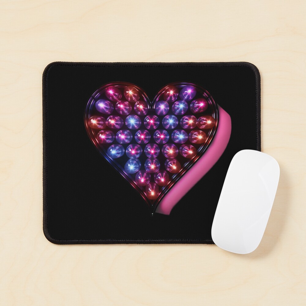 Item preview, Mouse Pad designed and sold by Master-Print.