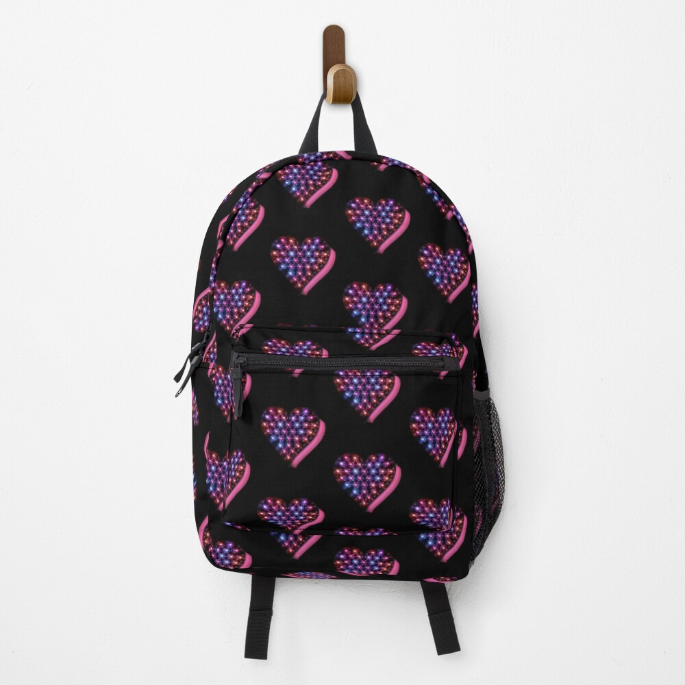 Item preview, Backpack designed and sold by Master-Print.