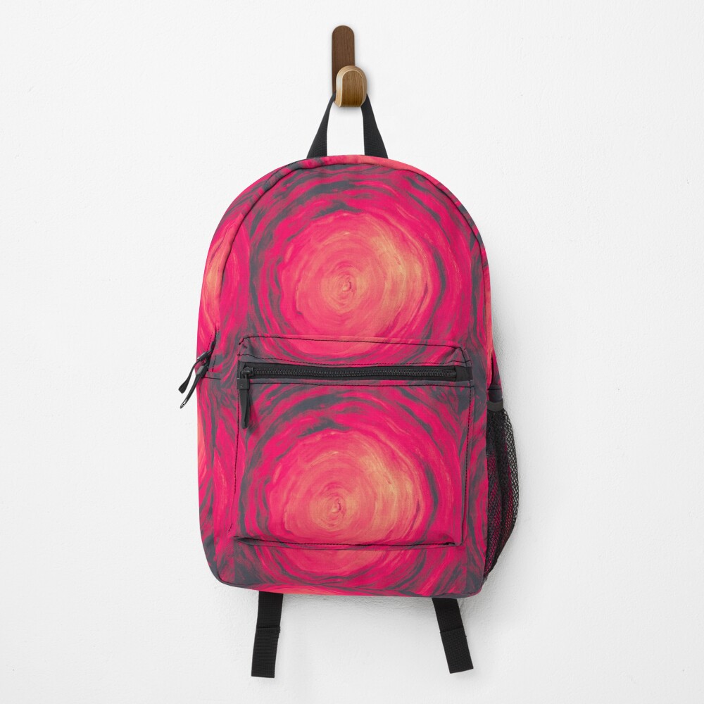 Item preview, Backpack designed and sold by Mothboybrown.