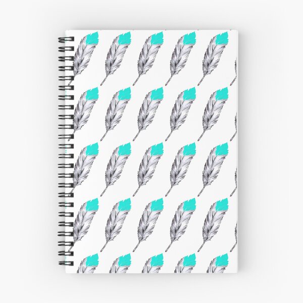 Item preview, Feathers Eagle - Menthol Mint designed and sold by galleasstudio.
