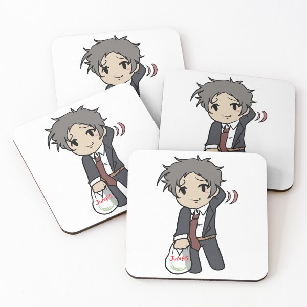 Item preview, adachi designed and sold by NoodleMagee.