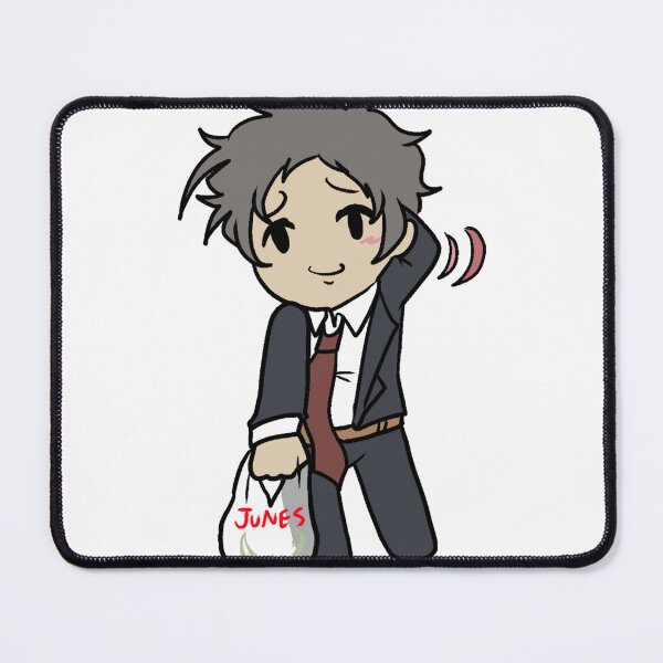 Item preview, adachi designed and sold by NoodleMagee.