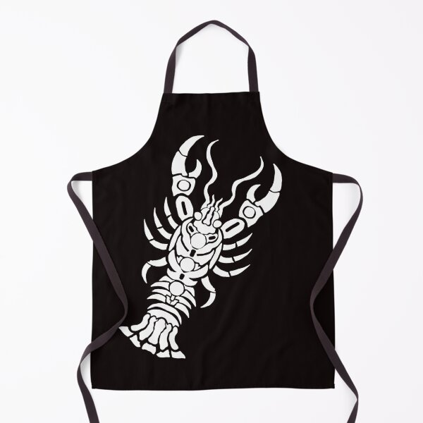 Item preview, cancer zodiac sign white designed and sold by MITURIS.