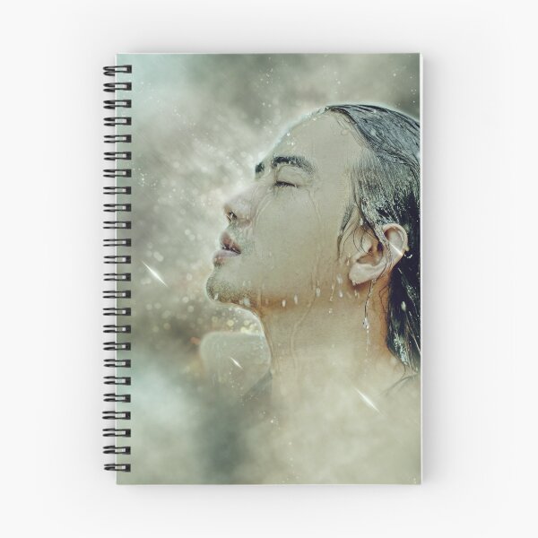 Item preview, Water on Face designed and sold by harrismmxv.