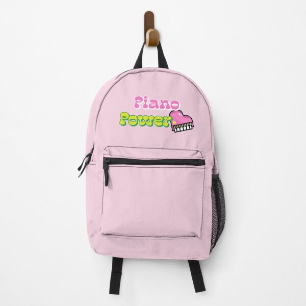Item preview, Piano Power designed and sold by CSMMerch.