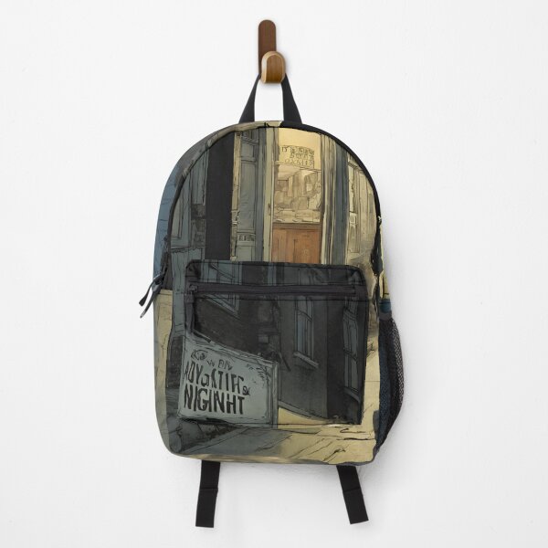 Item preview, One Man II designed and sold by Rue Market.