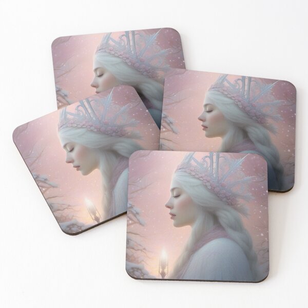 Item preview, Snow Queen designed and sold by ArtToGoo.