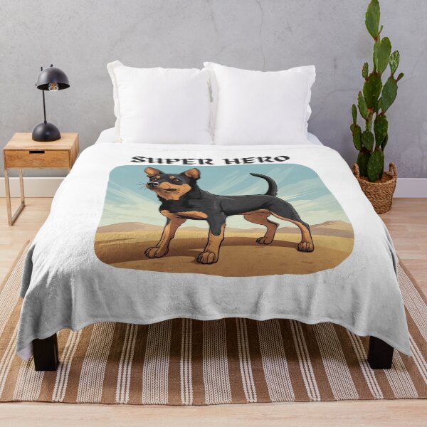 Item preview, Lancashire heeler designed and sold by Riverside-Moon.