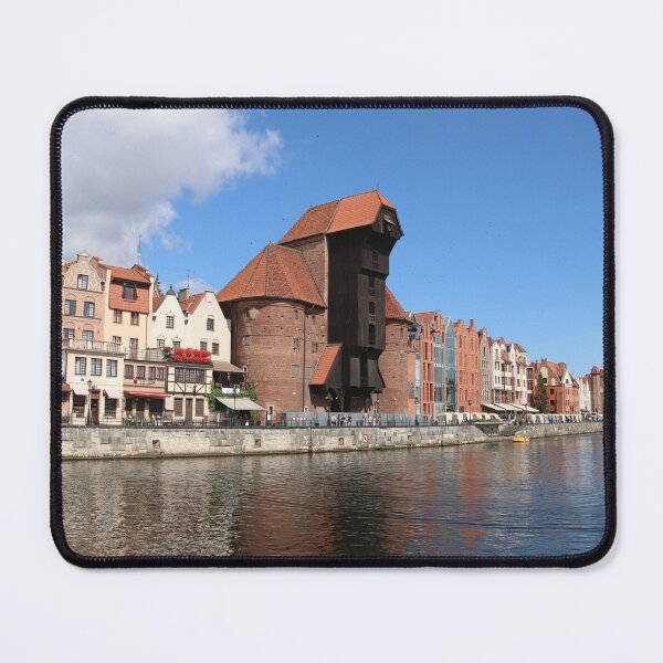 Item preview, Gdansk Zuraw designed and sold by Elena Skvortsova.