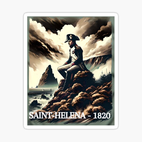 Napoleon Out St Helena Merch & Gifts for Sale | Redbubble Napoleon Out St Helena Merch & Gifts for Sale | Redbubble