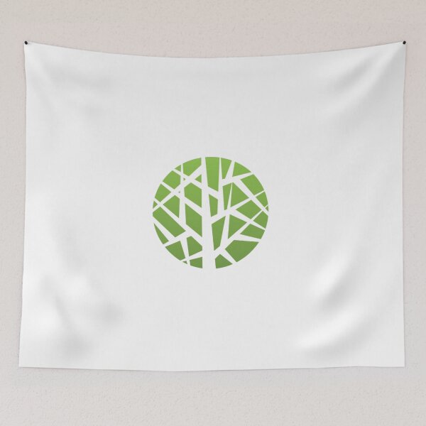 Item preview, Tree Logos 007 designed and sold by fariz yuhdi.