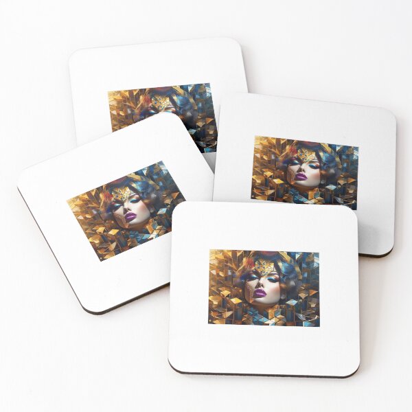 Item preview, The whole world on her mind designed and sold by KilianSzmid.