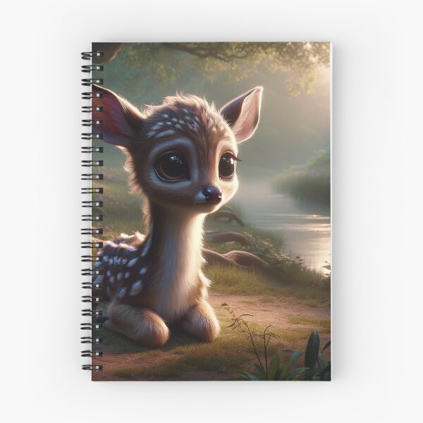 Item preview, Bambi I designed and sold by EMAndre.