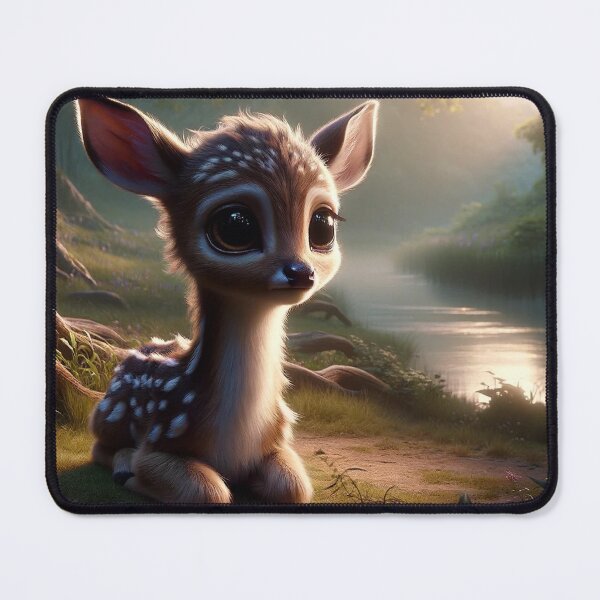 Item preview, Bambi I designed and sold by EMAndre.